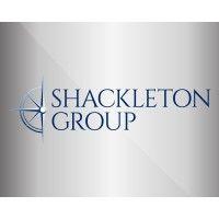 shackleton group logo image