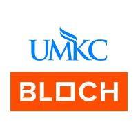 umkc bloch school department of accountancy