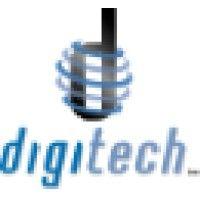 digitech, incorporated logo image