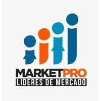 market pro s.a. de c.v. logo image