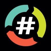 hashtag roundup logo image