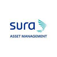 sura asset management logo image