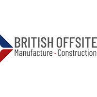 british offsite limited logo image