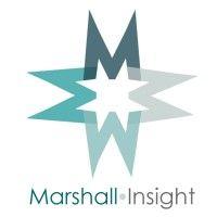 marshall insight llc logo image