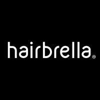 hairbrella logo image