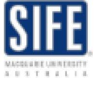 sife macquarie logo image