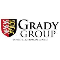 grady group logo image