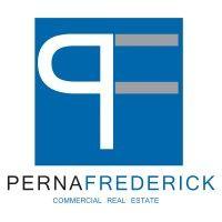 pernafrederick logo image