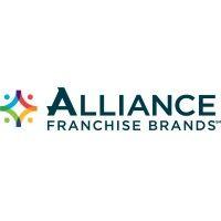 alliance franchise brands logo image