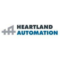 heartland automation llc logo image