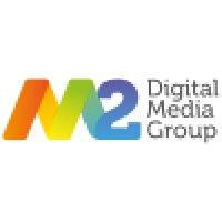 m2 digital media group (m2dmg.com) logo image