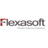 flexasoft logo image