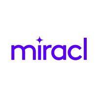 miracl logo image