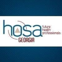 georgia hosa- future health professionals, inc.