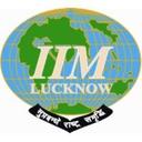 logo of Indian Institute Of Management Lucknow