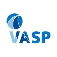 vasp - distribuidora de publicações, s.a. logo image