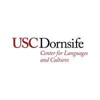 center for languages and cultures logo image