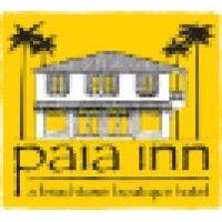 paia inn hotel logo image