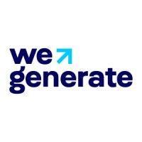 wegenerate logo image