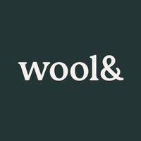 wool& logo image