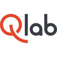 qlab university logo image