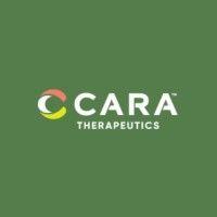 cara therapeutics logo image