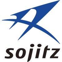 sojitz corporation logo image