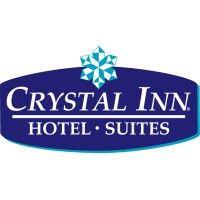 crystal inn hotel & suites logo image