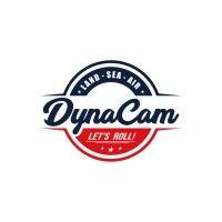 dynacam logo image