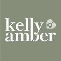 kelly amber portraits logo image