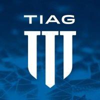 tiag® logo image