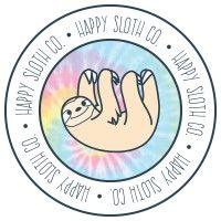 happy sloth co.