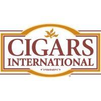 cigars international logo image