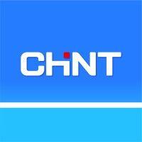 chint logo image