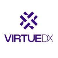 virtue diagnostics logo image