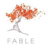 fable films logo image