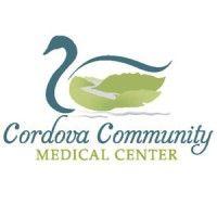 cordova community medical center logo image