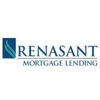 renasant mortgage lending logo image