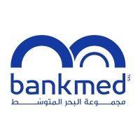 bankmed logo image