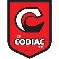 codiac soccer logo image