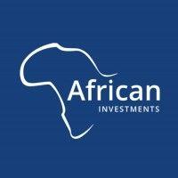 african investments limited logo image