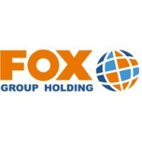 fox global logo image