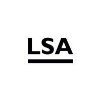 lsa international logo image