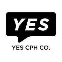 yes cph logo image