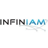 infiniam it products and services logo image