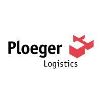 ploeger logistics logo image