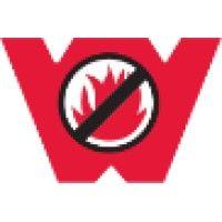 wayman fire protection, inc. logo image