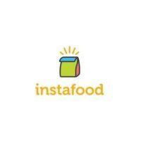 instafood new zealand logo image