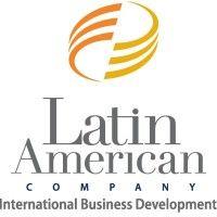 latin american company logo image