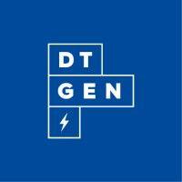 dtgen logo image